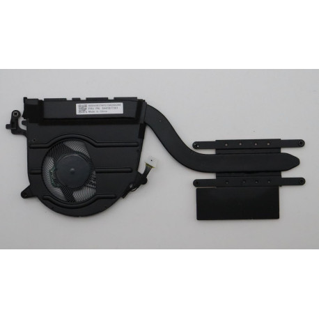 Lenovo Cooling heatsink for Lenovo Référence: W127042394