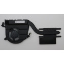 Lenovo Cooling heatsink for Lenovo Référence: W127042394