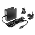 CoreParts Power Adapter for Lenovo Référence: W125841466