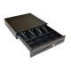 APG Cash Drawer ECD410 Slide Out, Black Référence: ECD410-BLK