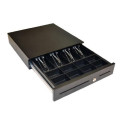 APG Cash Drawer ECD410 Slide Out, Black Référence: ECD410-BLK