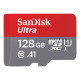 Sandisk Ultra 128 Gb Microsdxc Uhs-I Référence: W128277432