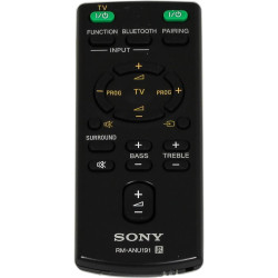 Sony Remote Commander Référence: W125936962