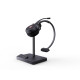 Yealink UC Dect Headset WH62 Mono UC Référence: W127053287