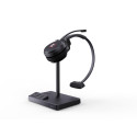 Yealink UC Dect Headset WH62 Mono UC Référence: W127053287