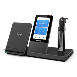Yealink Dect UC Headset WH67 Mono Référence: W127053319