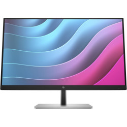 HP E24 G5 FHD Monitor Reference: W128439418