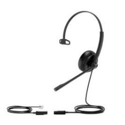 Yealink SIP accs.QD/RJ YHS34 Lite, Référence: W127053327