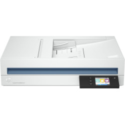 HP Scanjet Pro N4600 Fnw1 Reference: W128290683