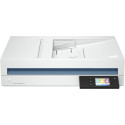 HP Scanjet Pro N4600 Fnw1 Reference: W128290683