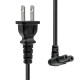 ProXtend Power Cord US type A to Reference: W128366345