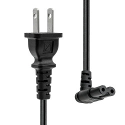 ProXtend Power Cord US type A to Reference: W128366345