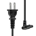 ProXtend Power Cord US type A to Reference: W128366345