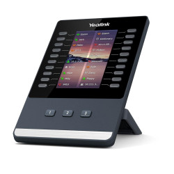Yealink SIP accs.Extension EXP43 LCD Référence: W127053359