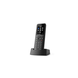 Yealink SIP DECT Telefon SIP-W57R Référence: W127053498