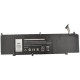 CoreParts Laptop Battery for Dell Référence: W128890496