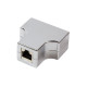 LogiLink Modular Coupler RJ45 to 2 x Référence: MP0037