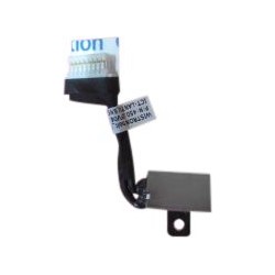 Dell DC Input Cable for Latitude Référence: W125719914