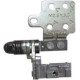 Dell Right hinge assembly for Référence: DN2MD