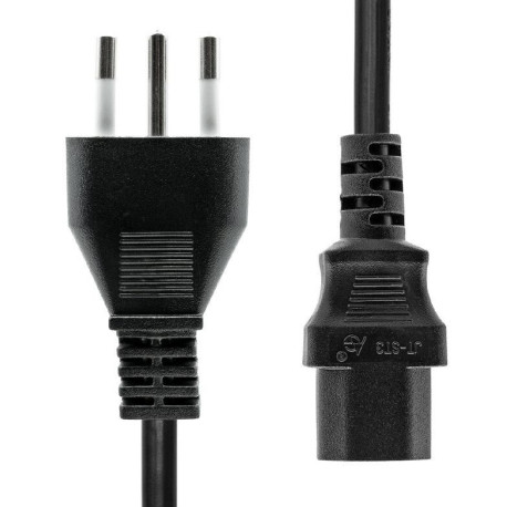 ProXtend Power Cord Italy to C13 5M Reference: W128366457