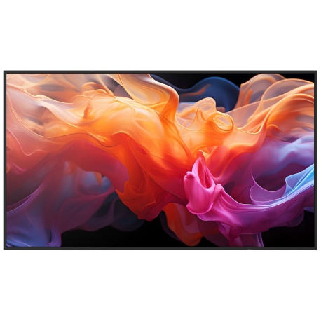 Sharp E509, 50 E-Series, LFD, UHD Référence: W129342953