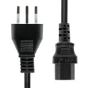 ProXtend Power Cord Italy to C13 5M Reference: W128366457