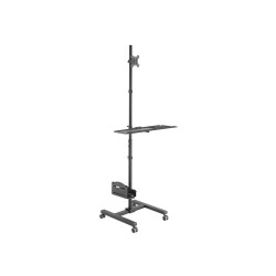 Equip 17-32 Single Monitor Mobile Référence: W128898410