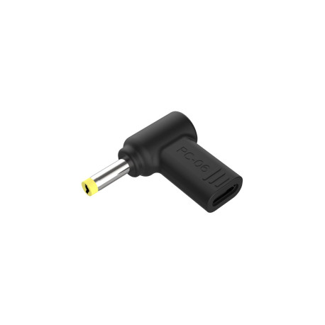 Conceptronic Dc To Usb-C Adapter, Référence: W128898521