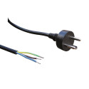 Roline Power Cable Black 3 M Power Reference: W128371643