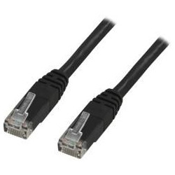 Mercodan Patch cable KAT6A 7.0 m UTP Référence: W129253350