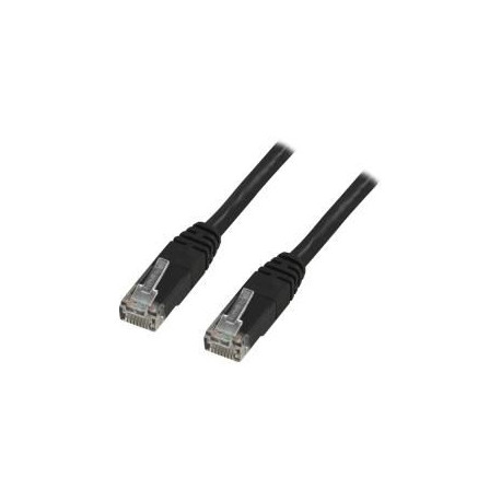 Mercodan Patch cable KAT6A 7.0 m UTP Référence: W129253350