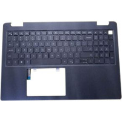 Dell ASSY,KYBD,99,US-INTL,BL,3520 Référence: W126628304