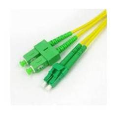 MicroConnect Fiber Patch Cable - Référence: FIB436002