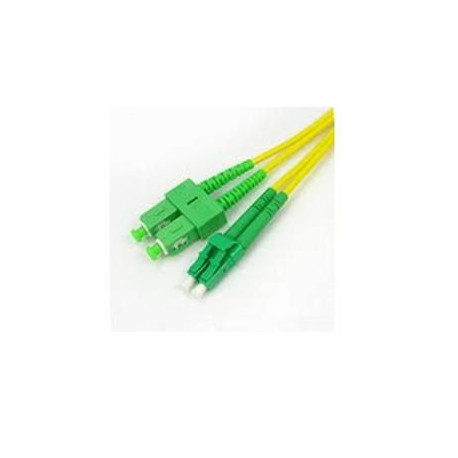 MicroConnect Fiber Patch Cable - Référence: FIB436002