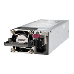 HP 500W FS Plat Ht Plg LH Référence: 865408-B21