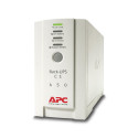 APC Back-UPS CS/650VA 230V Reference: BK650EI