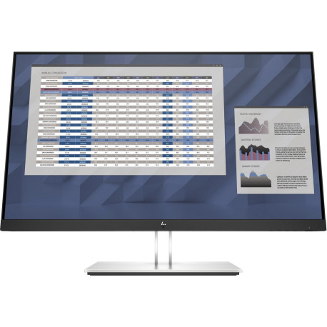 HP E27 G4 27inch IPS FHD Reference: W125917112