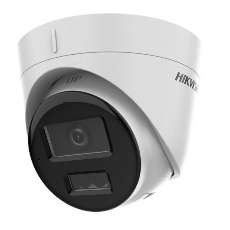 Hikvision 2 MP Smart Hybrid Light Fixed Référence: W128578717