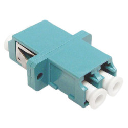 Lanview LC Multimode connector duplex Reference: W125944775