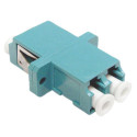 Lanview LC Multimode connector duplex Reference: W125944775