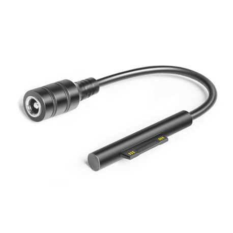 ProXtend 5.5mm to MS DC Dongle for Reference: W128364812