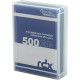 Overland-Tandberg RDX 500 GB Cartridge (HDD) Référence: 8541-RDX