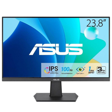 Asus Va24Ehf Computer Monitor 60.5 Référence: W128443511