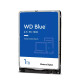 Western Digital Blue Mobile HDD 1TB SATA 6Gb/s Reference: WD10SPZX