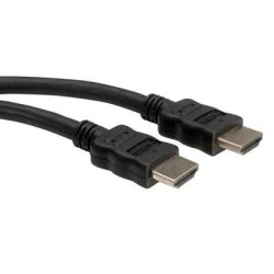 Value Hdmi High Speed Cable With Reference: W128372463
