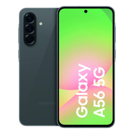 Samsung A56 17 cm (6.7) Dual SIM 5G Référence: W129144157