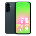 Samsung A56 17 cm (6.7) Dual SIM 5G Référence: W129144157