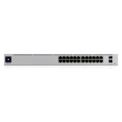 Ubiquiti UniFi USW-Pro-24-POE Gen 2