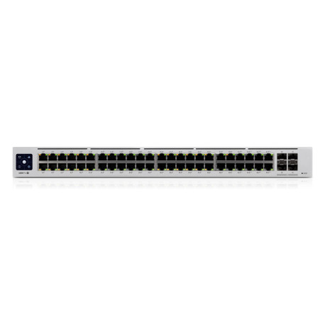 Ubiquiti USW-Pro-48-POE Gen 2