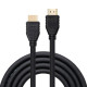 Lindy 2m 4K60Hz HDMI Cable, Flexible Référence: W129242646